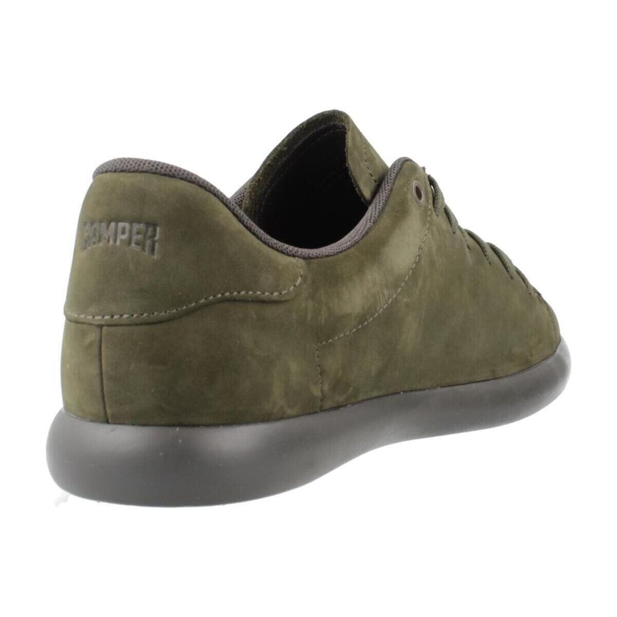Men's Sneakers Camper Green