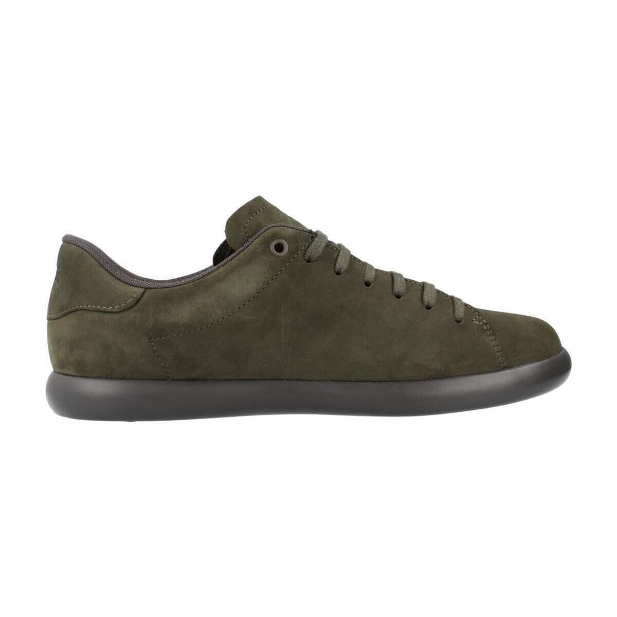Men's Sneakers Camper Green
