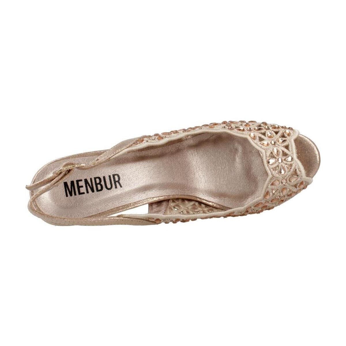 Women's Pumps Menbur