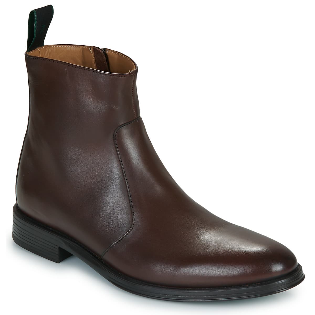Men's Boots Paul Smith Brown