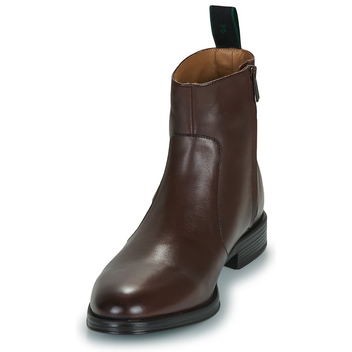 Men's Boots Paul Smith Brown