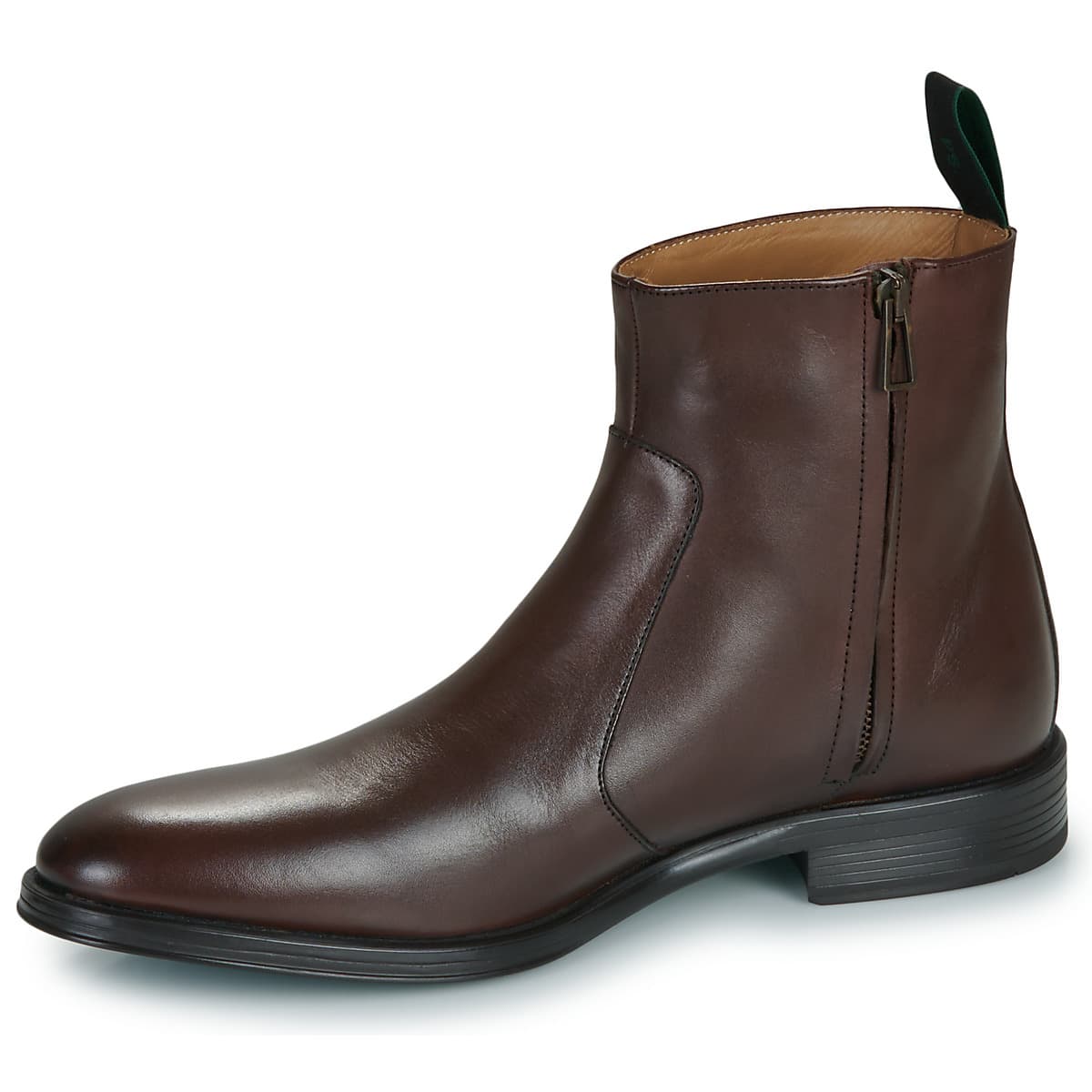 Men's Boots Paul Smith Brown