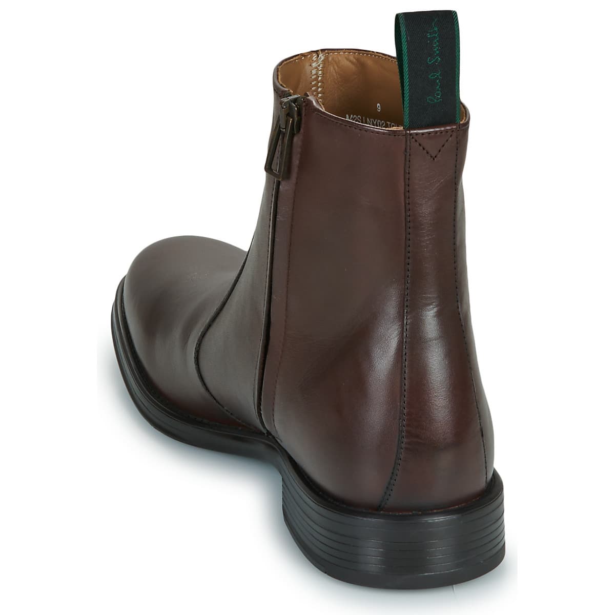 Men's Boots Paul Smith Brown