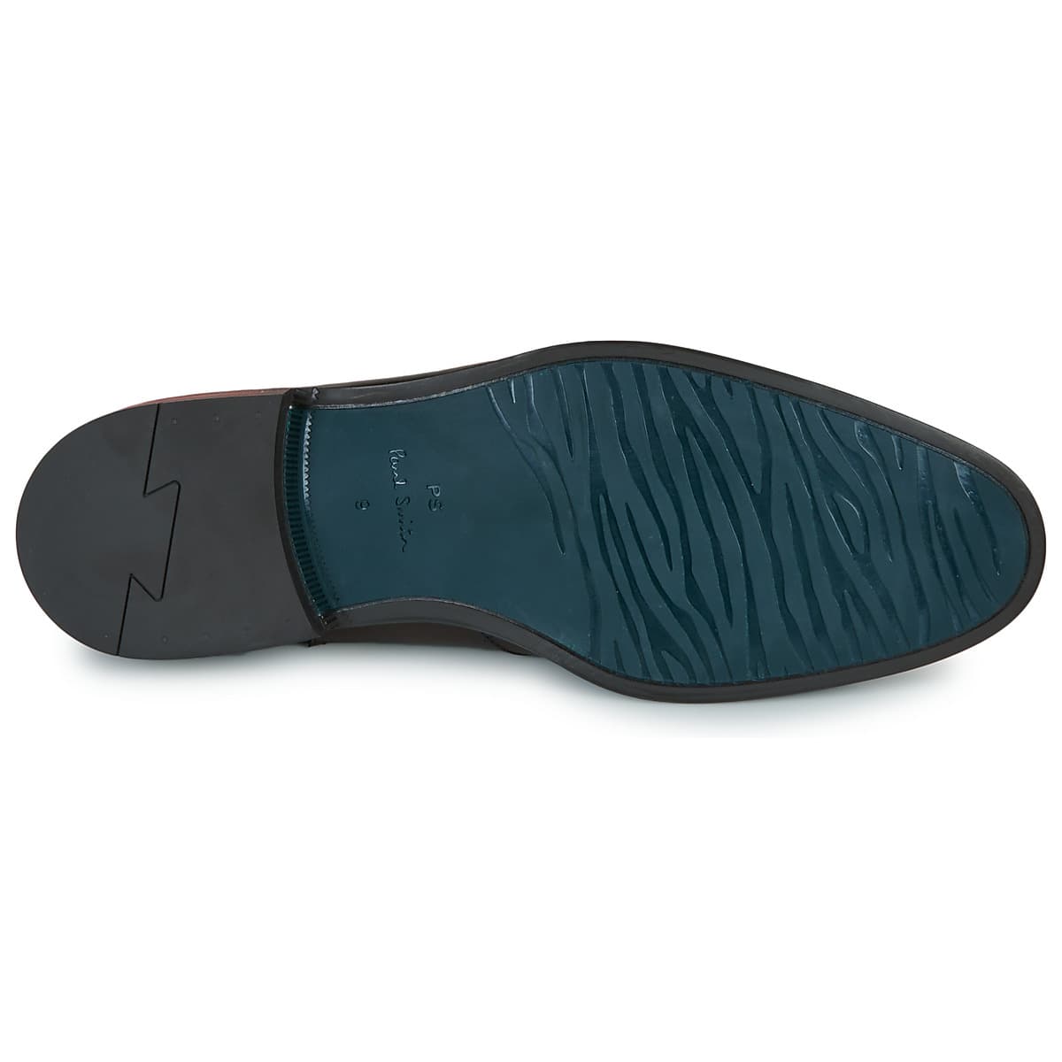 Men's Boots Paul Smith Brown