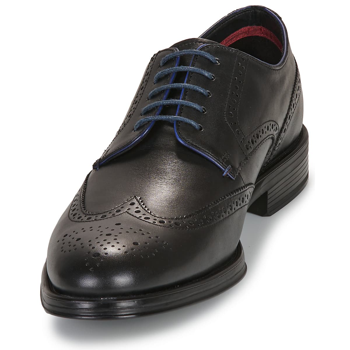 Men's Derby Shoes Paul Smith Black