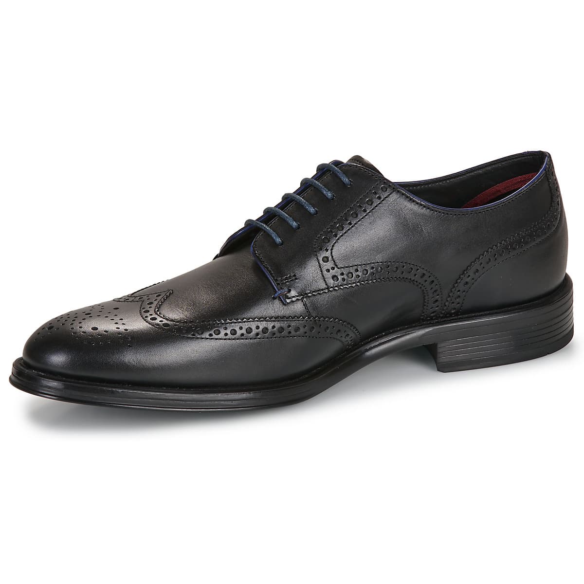 Men's Derby Shoes Paul Smith Black