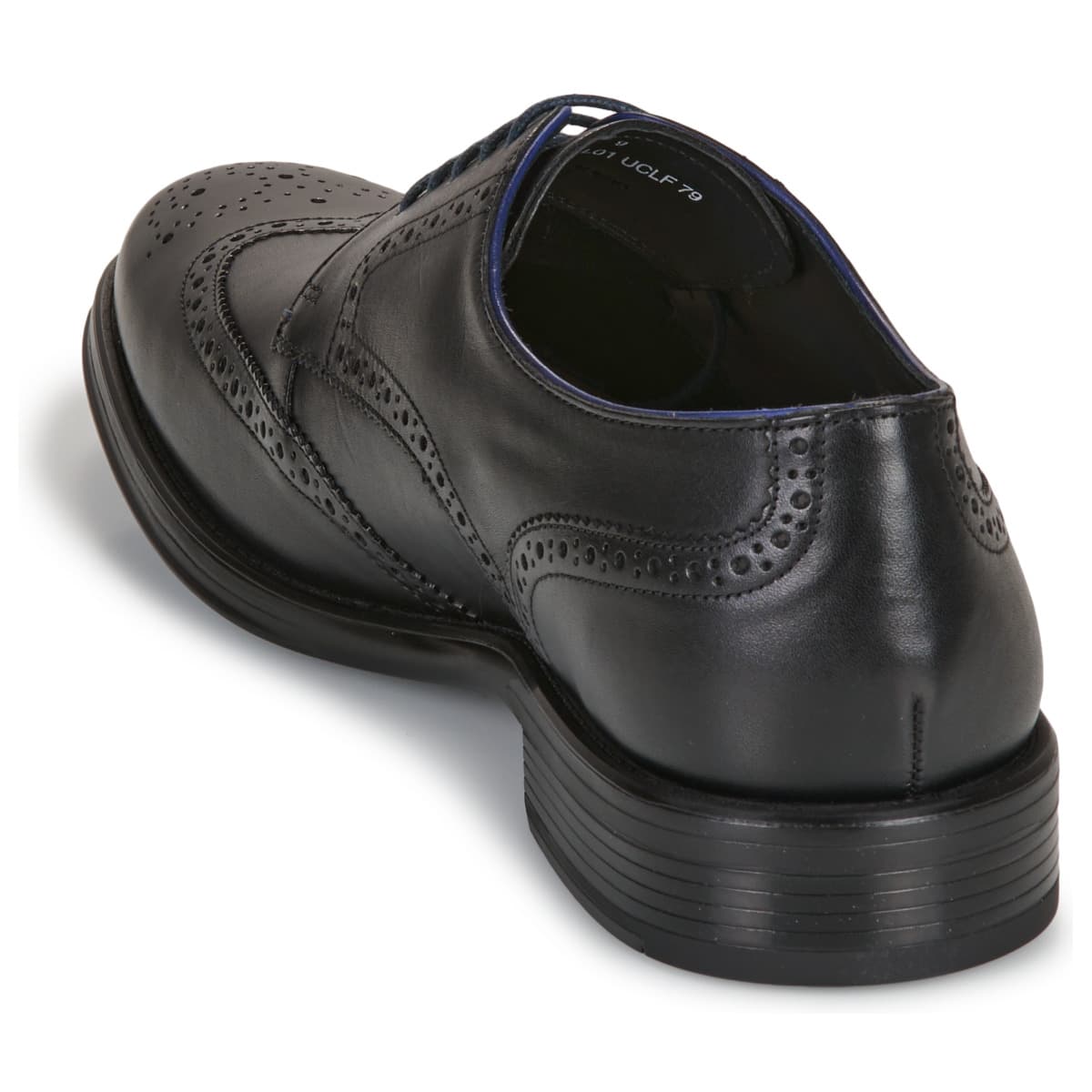 Men's Derby Shoes Paul Smith Black