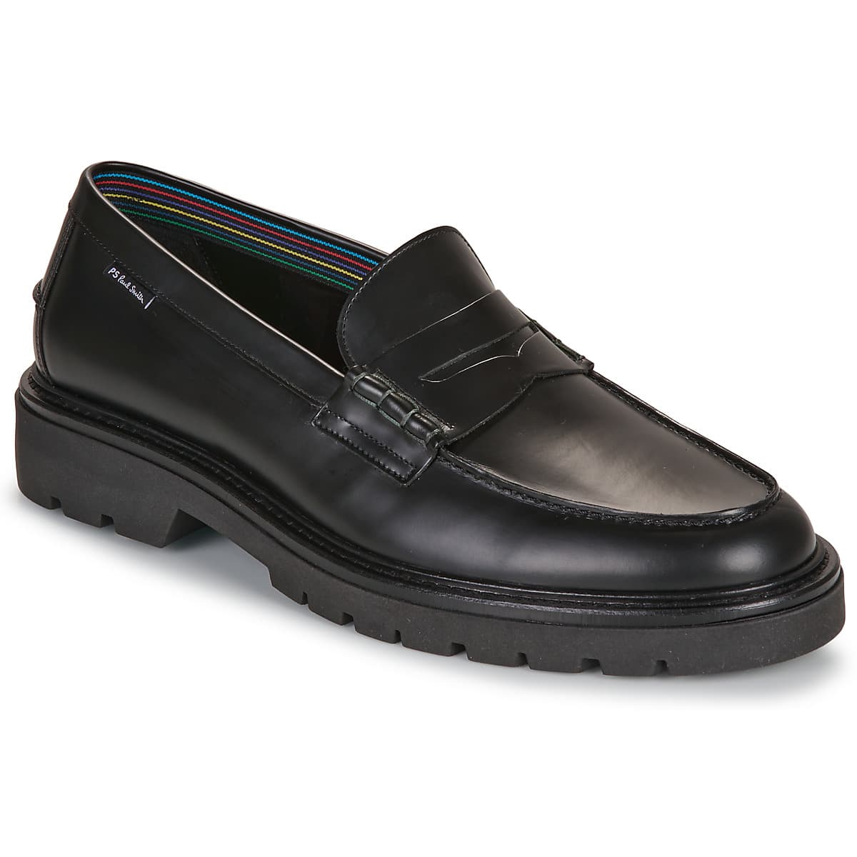 Men's Loafers Paul Smith Black