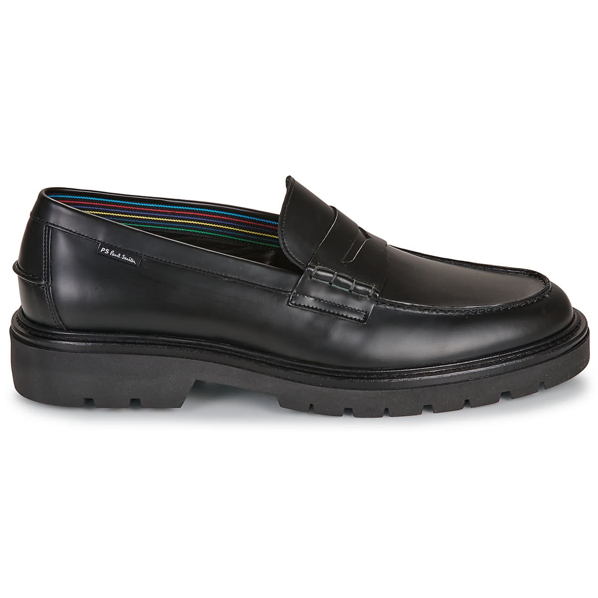 Men's Loafers Paul Smith Black