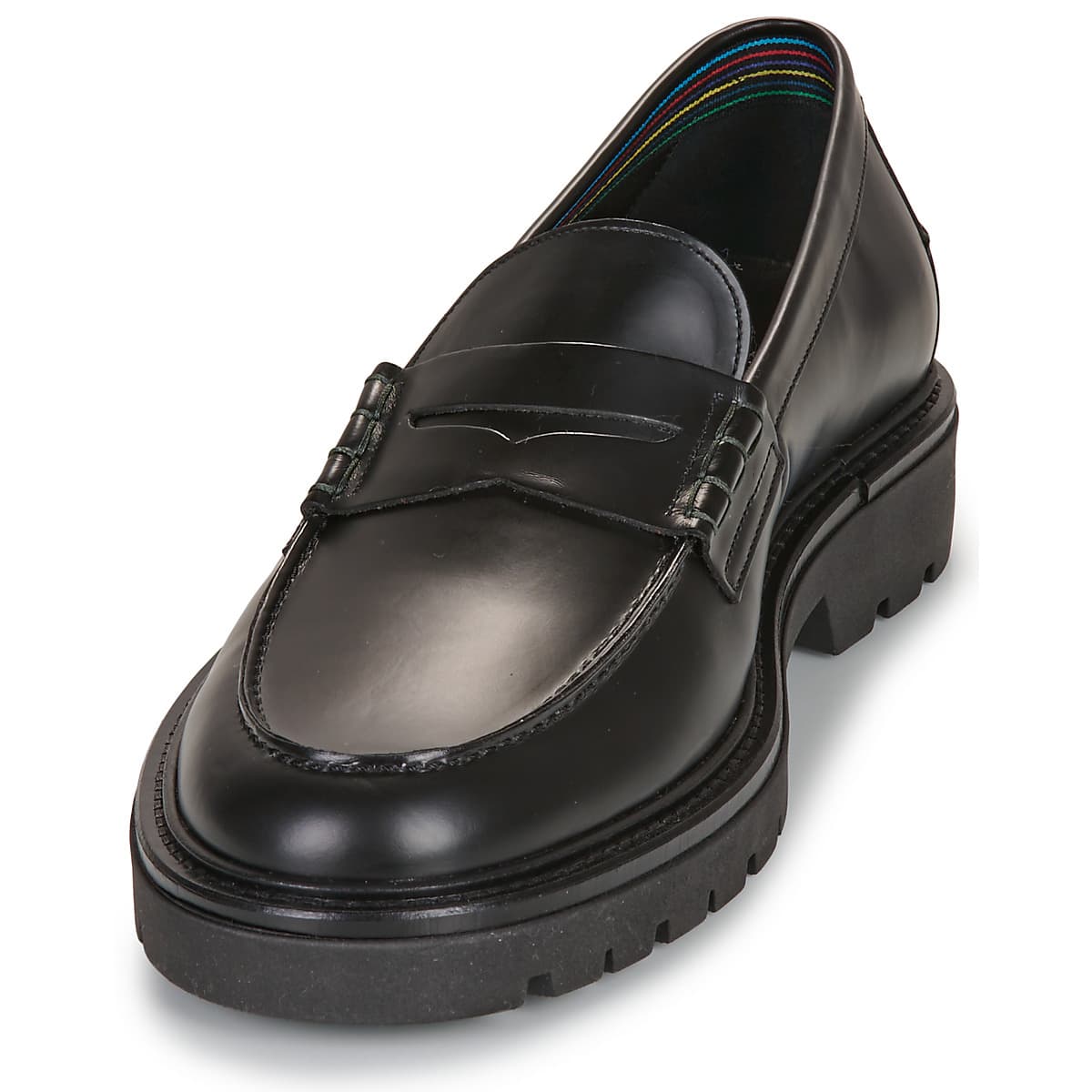 Men's Loafers Paul Smith Black