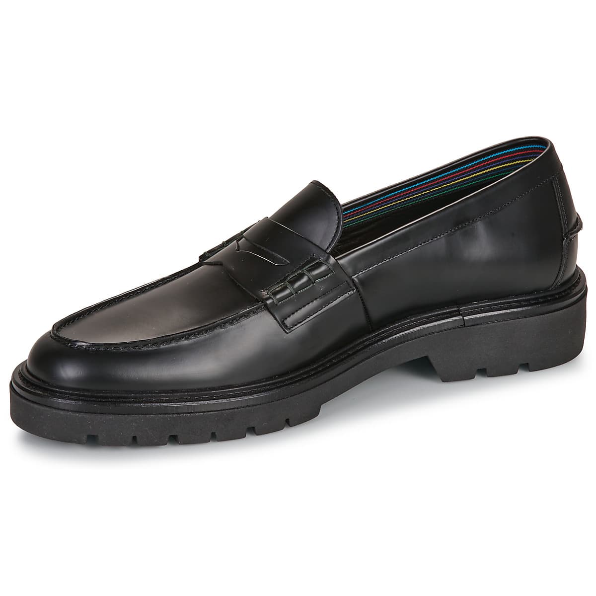 Men's Loafers Paul Smith Black