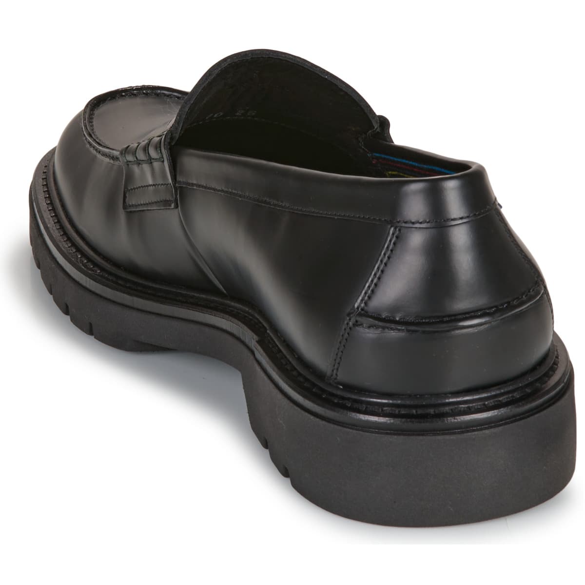 Men's Loafers Paul Smith Black