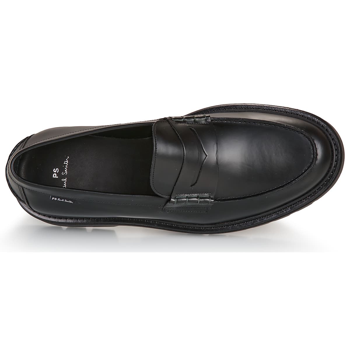 Men's Loafers Paul Smith Black