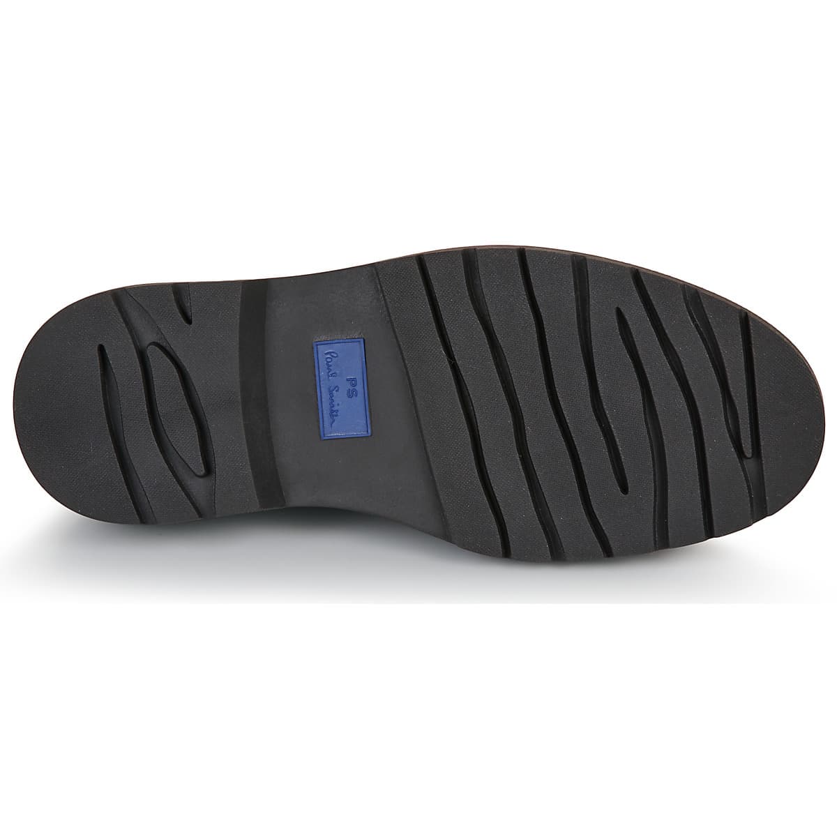 Men's Loafers Paul Smith Black