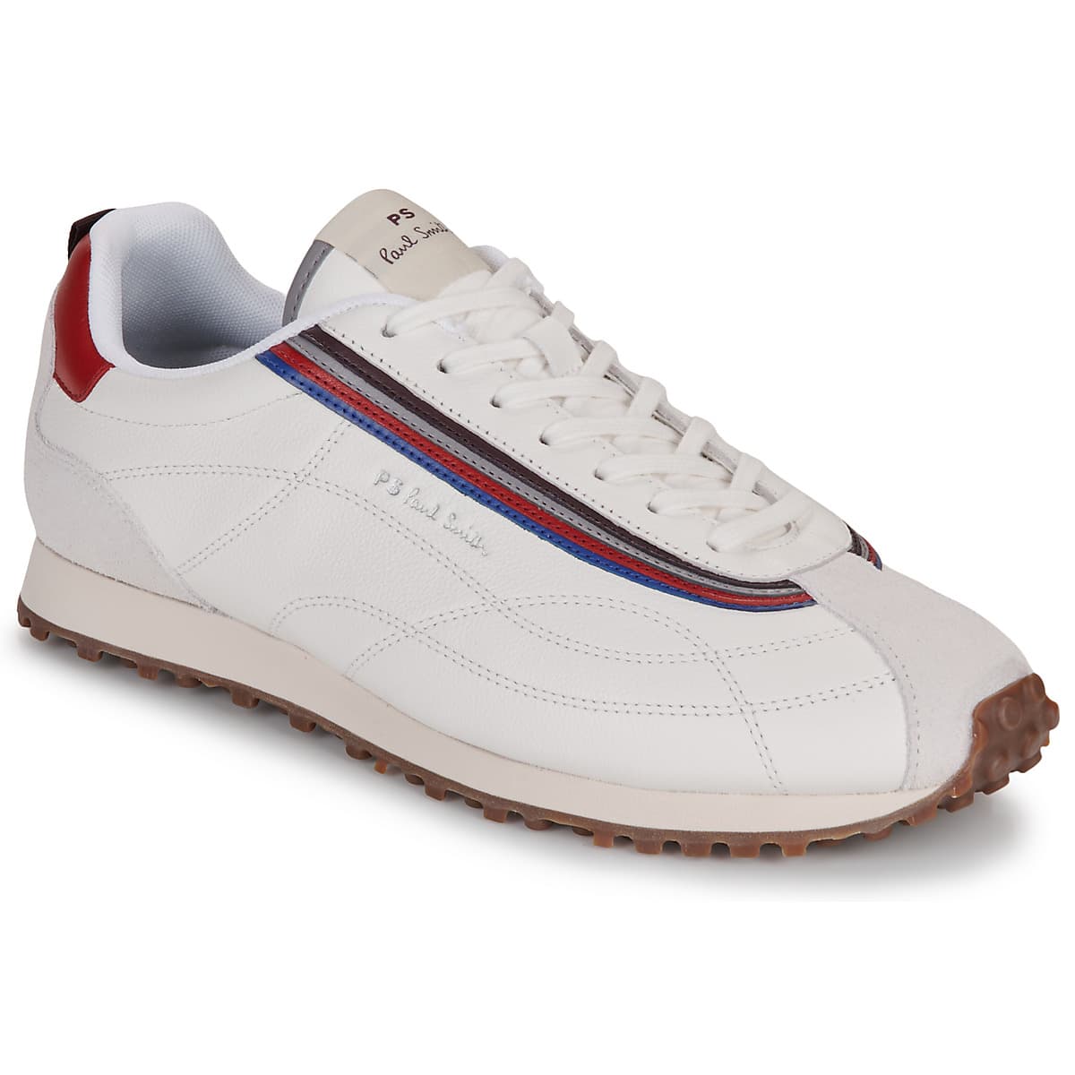 Men's Sneakers Paul Smith White