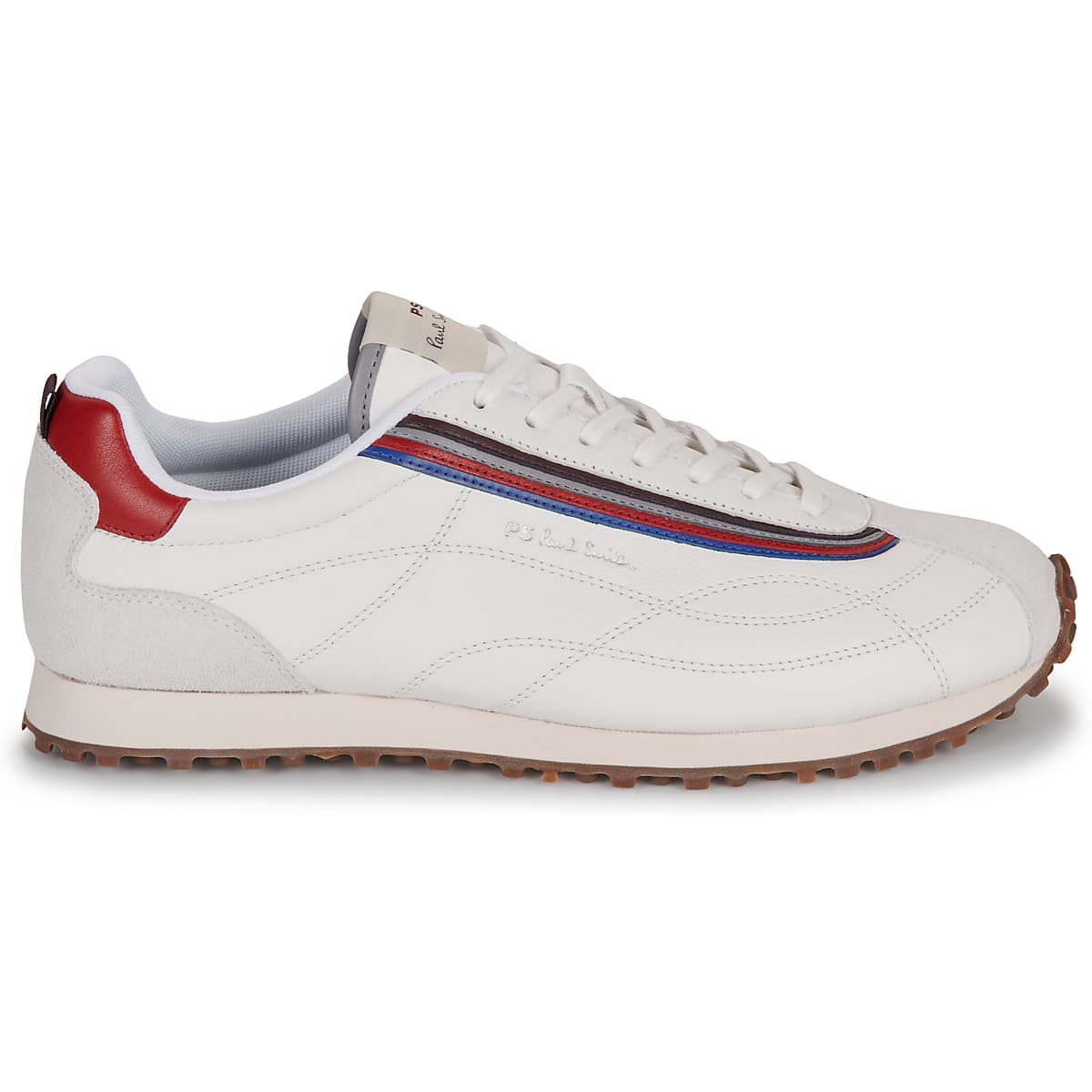 Men's Sneakers Paul Smith White