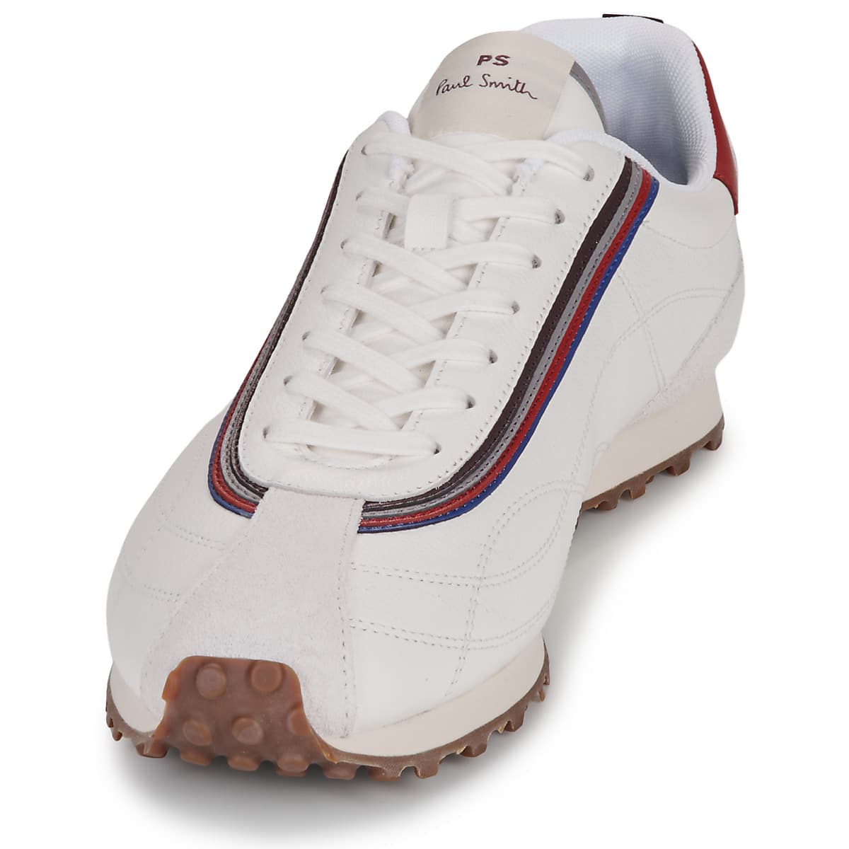 Men's Sneakers Paul Smith White