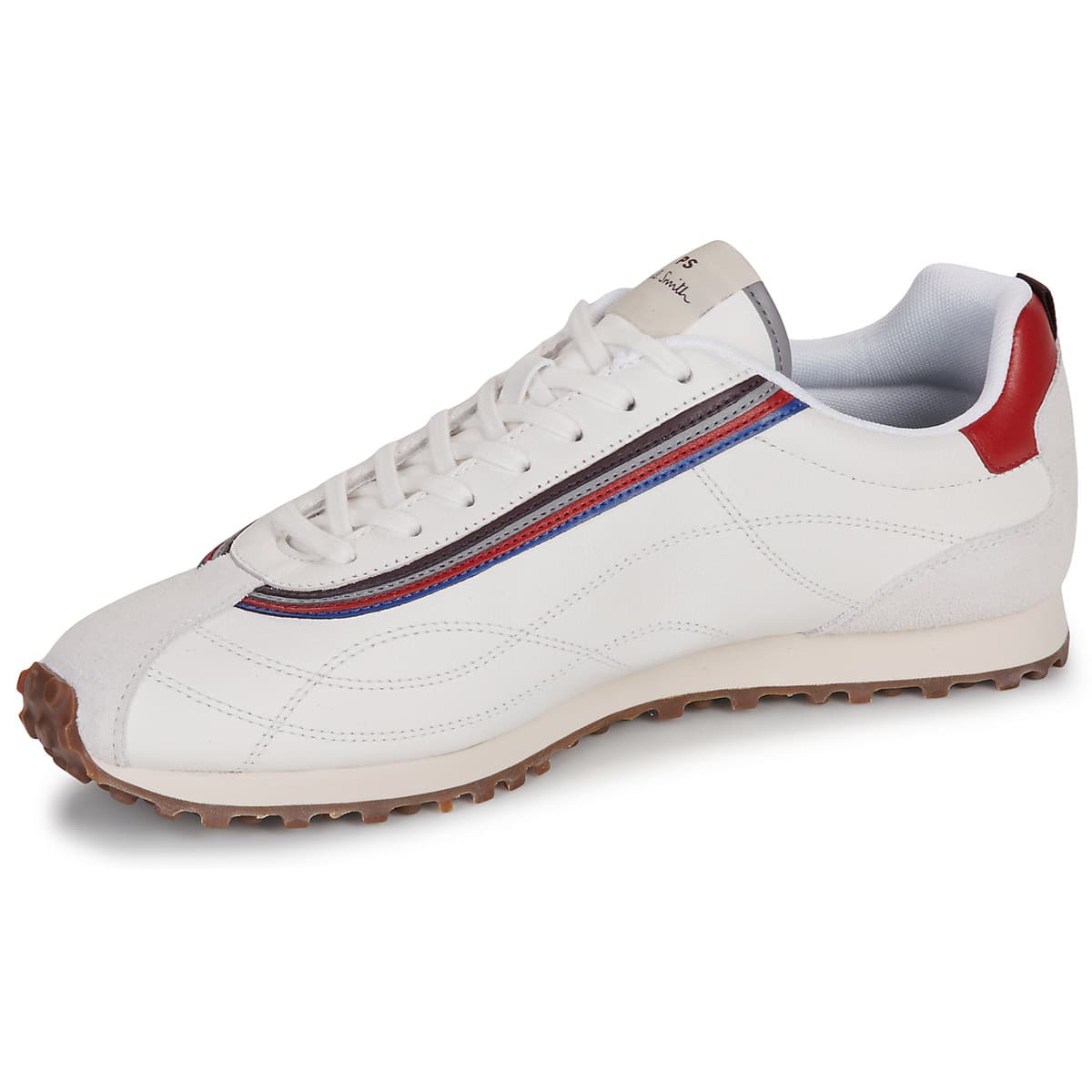 Men's Sneakers Paul Smith White