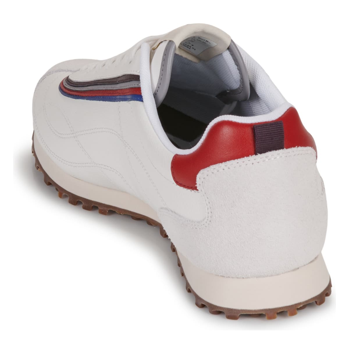 Men's Sneakers Paul Smith White