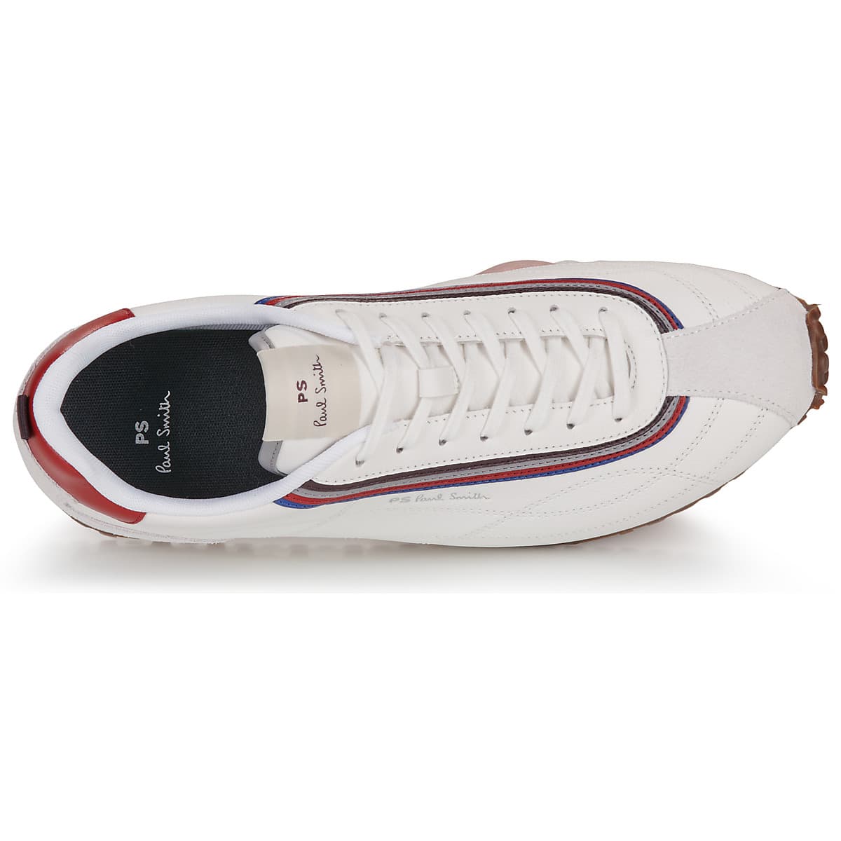 Men's Sneakers Paul Smith White
