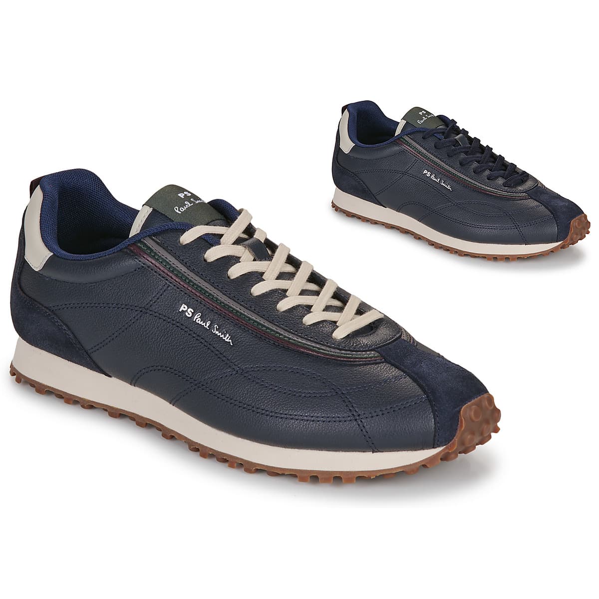 Men's Sneakers Paul Smith Blue