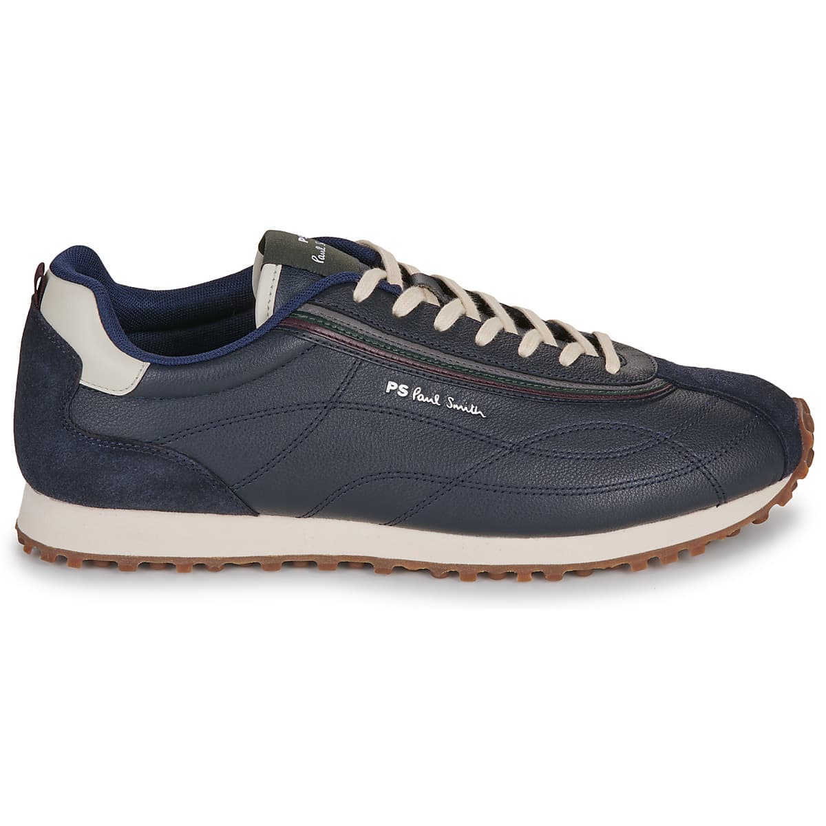 Men's Sneakers Paul Smith Blue