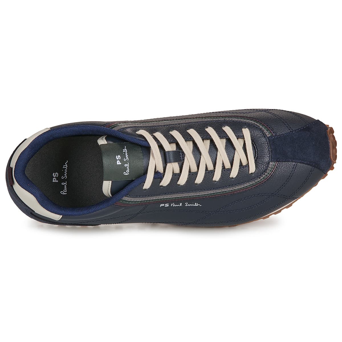 Men's Sneakers Paul Smith Blue