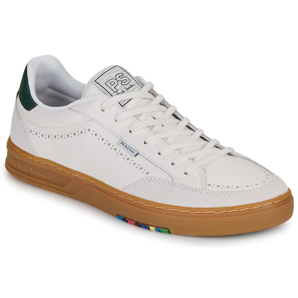 Men's Sneakers Paul Smith White