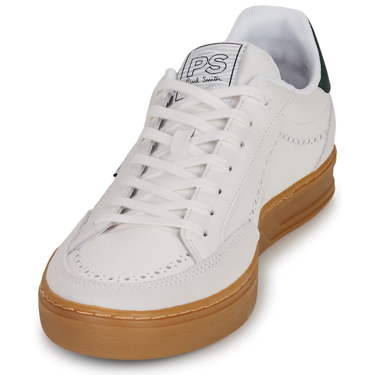 Men's Sneakers Paul Smith White
