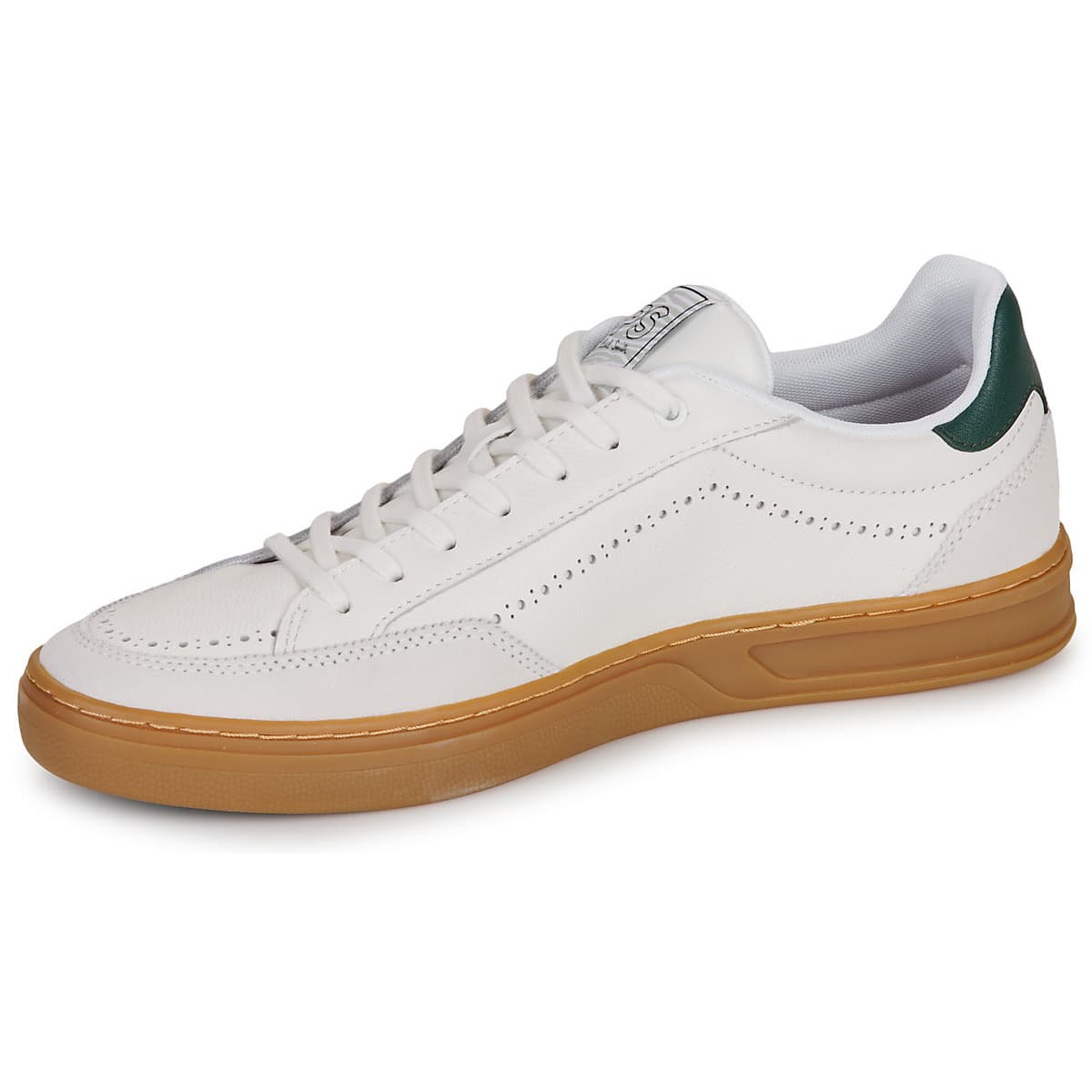 Men's Sneakers Paul Smith White