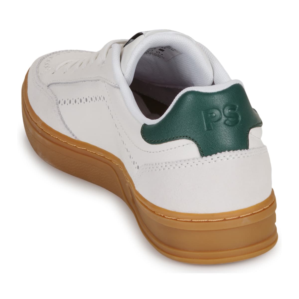 Men's Sneakers Paul Smith White