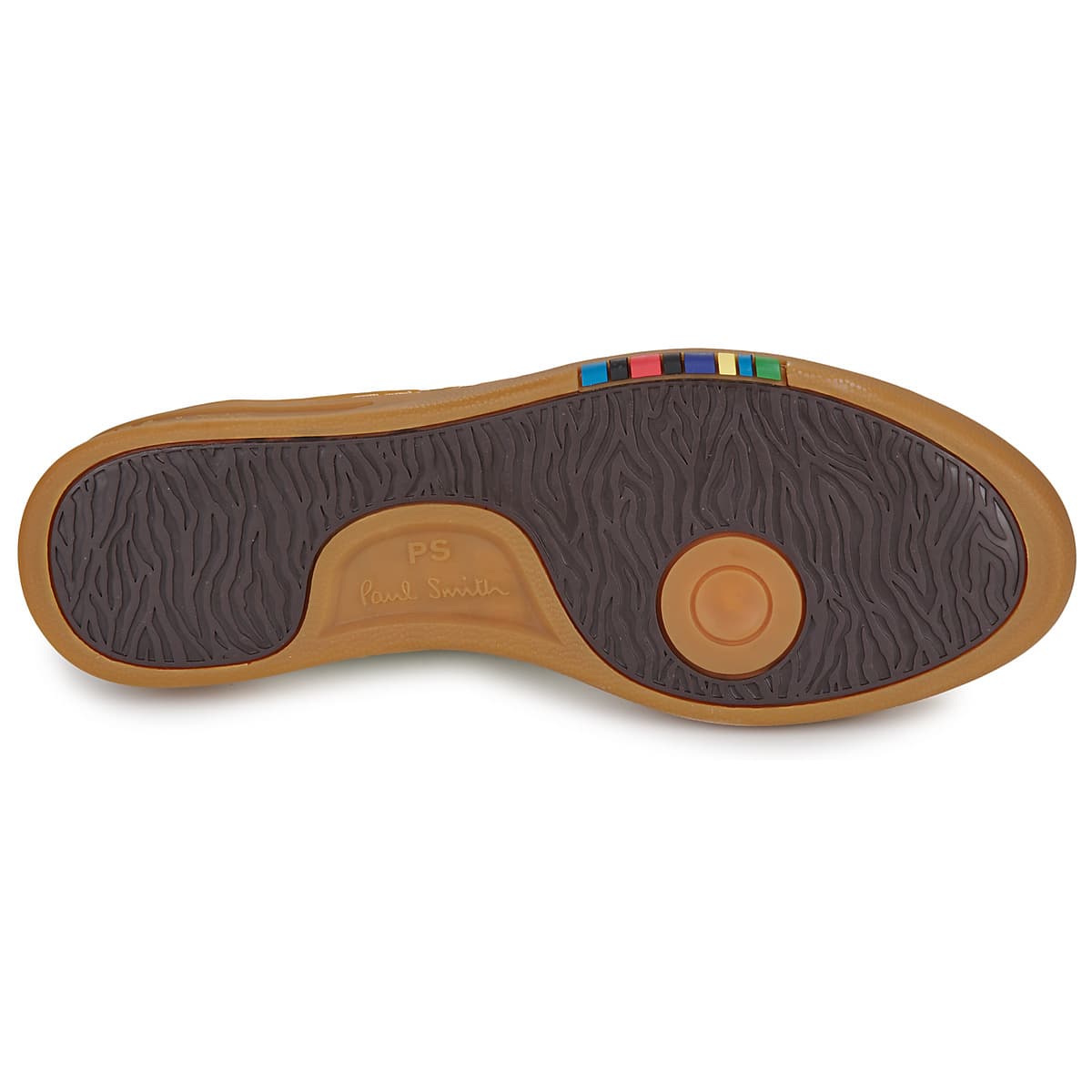 Men's Sneakers Paul Smith White