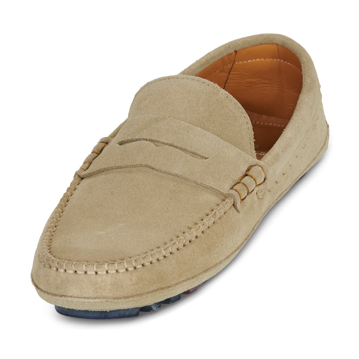 Men's Loafers Paul Smith Beige