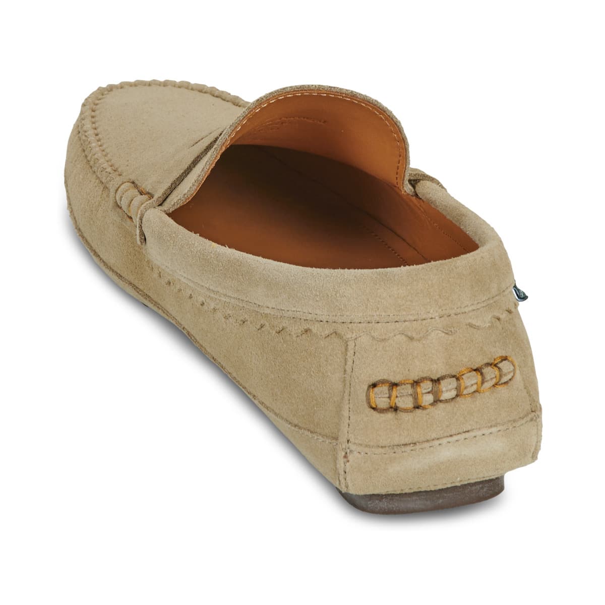 Men's Loafers Paul Smith Beige