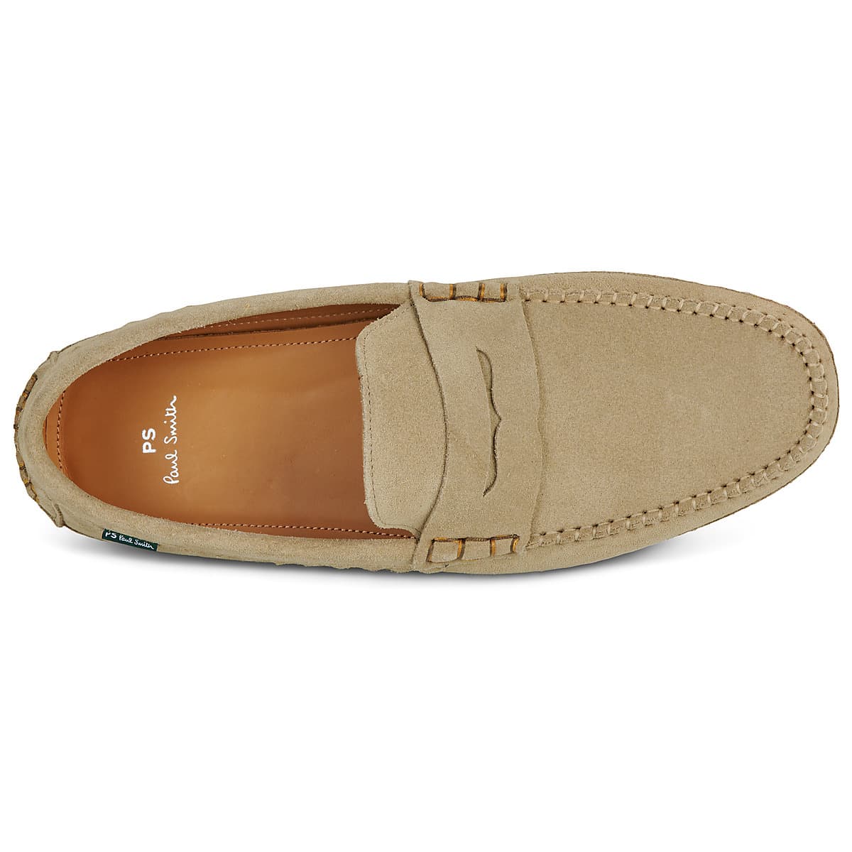 Men's Loafers Paul Smith Beige