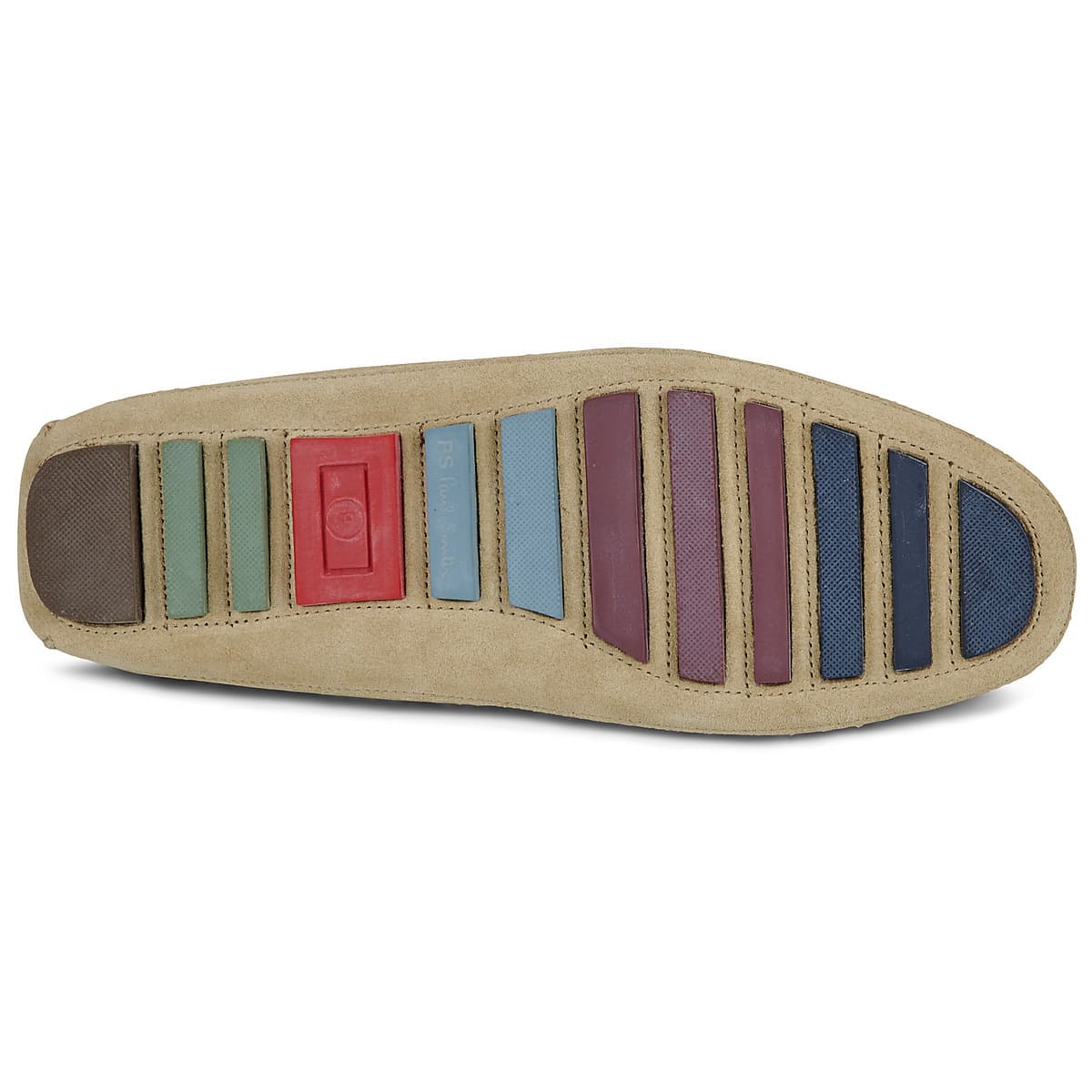 Men's Loafers Paul Smith Beige