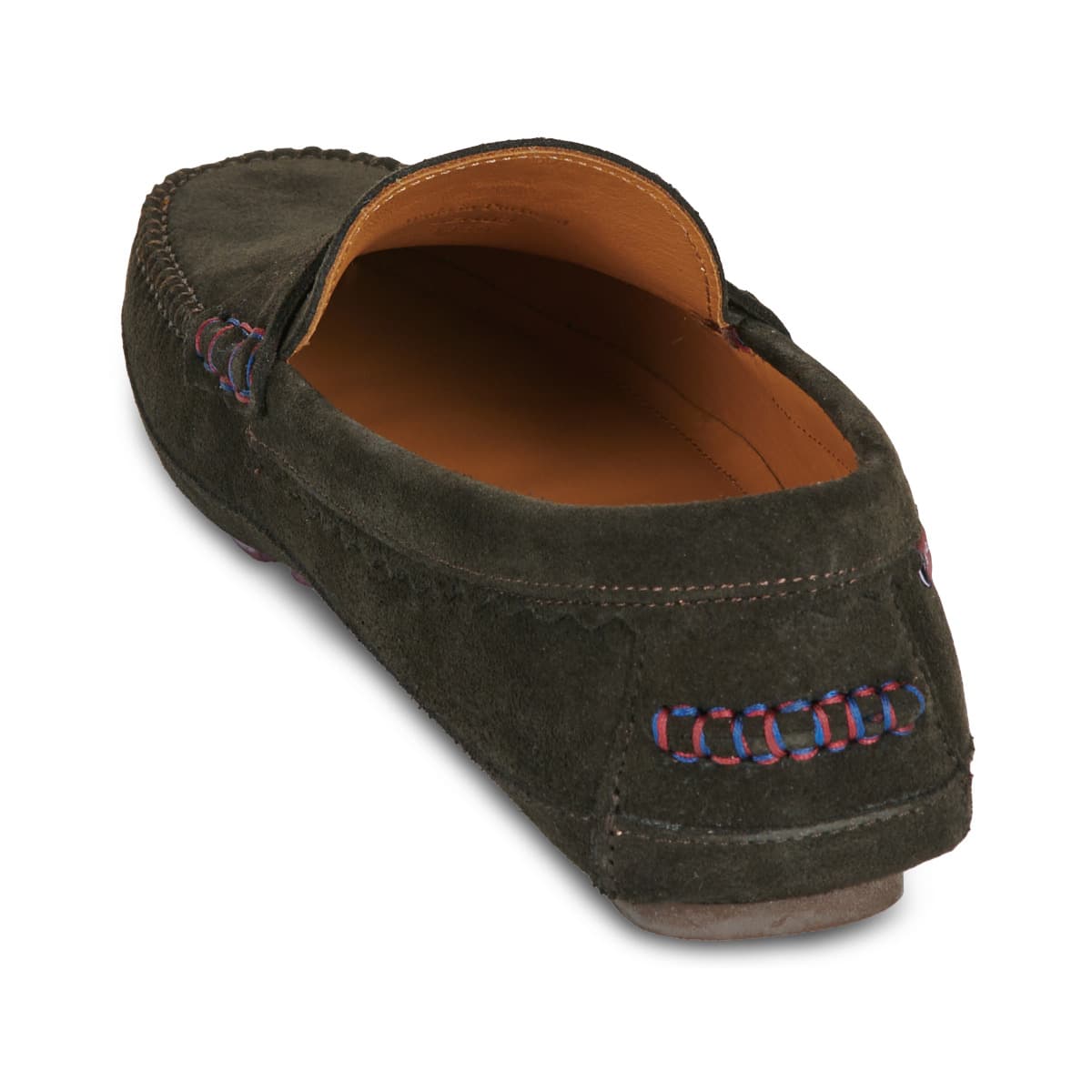 Men's Loafers Paul Smith Brown