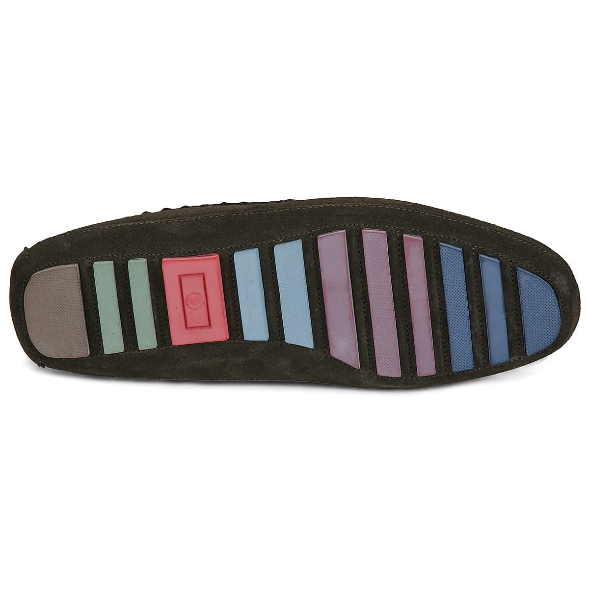 Men's Loafers Paul Smith Brown