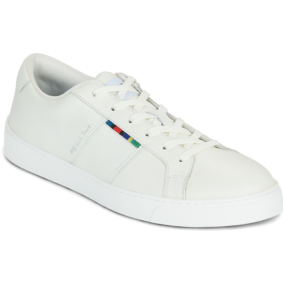 Men's Sneakers Paul Smith White