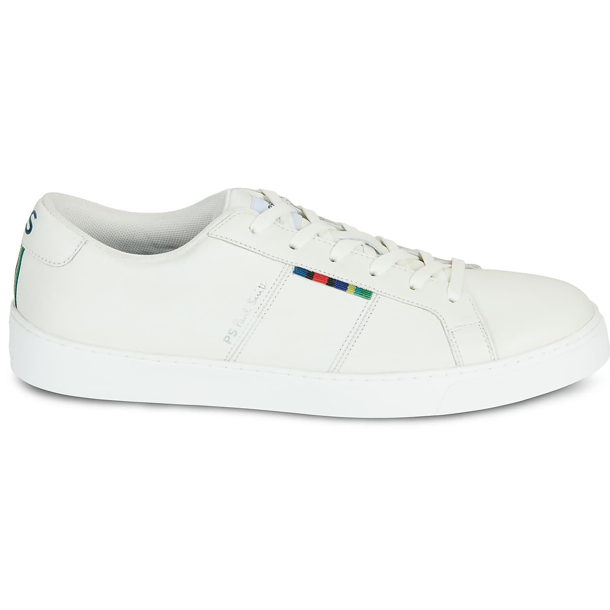 Men's Sneakers Paul Smith White