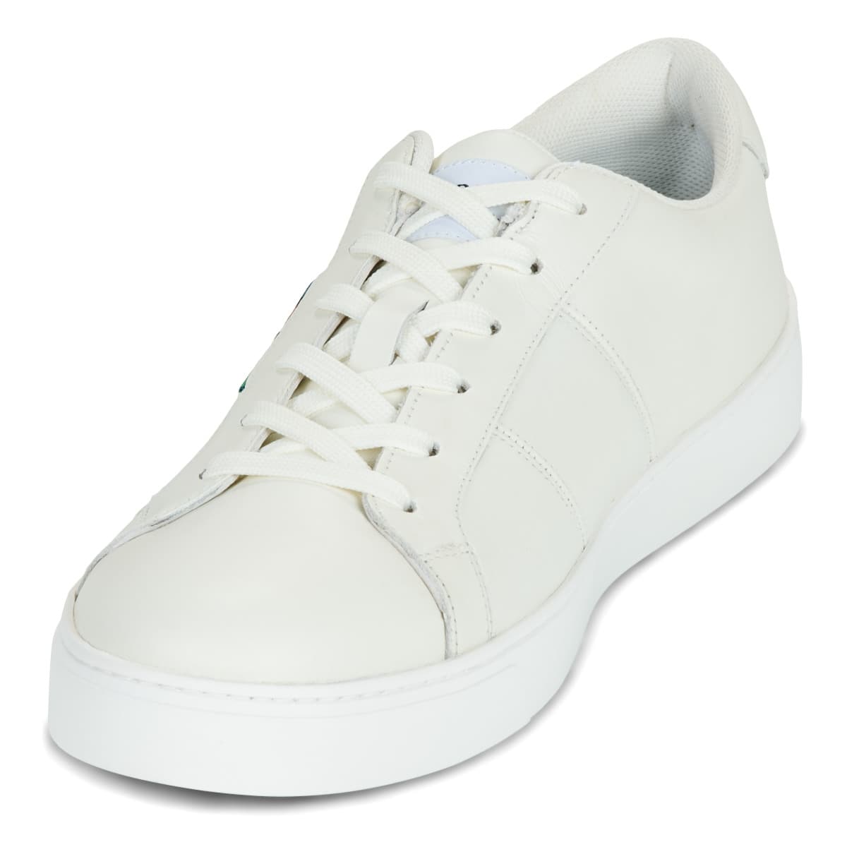 Men's Sneakers Paul Smith White