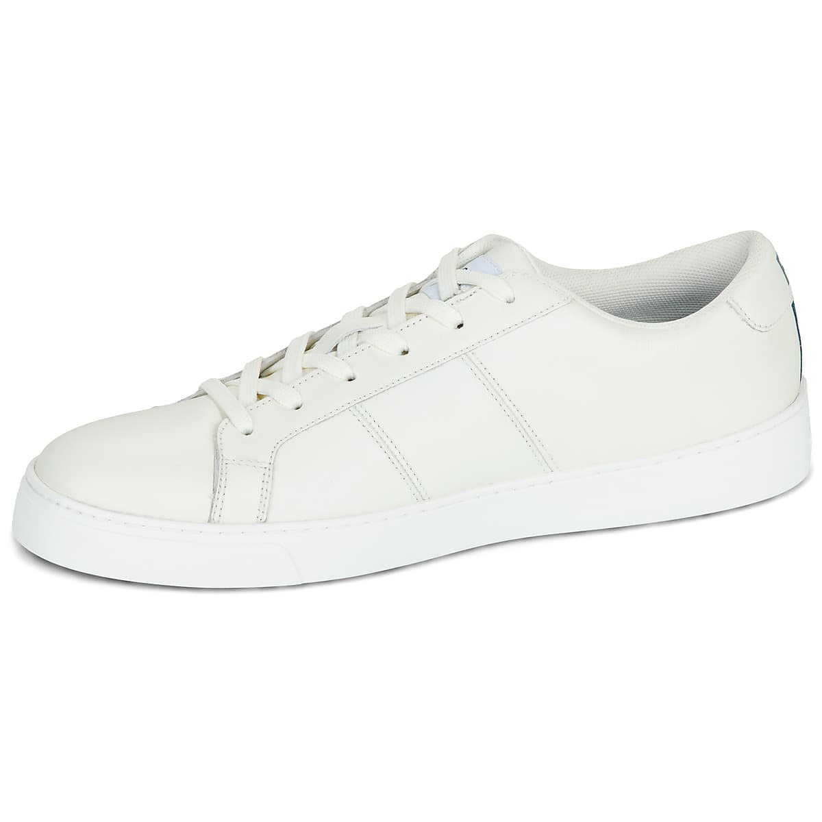 Men's Sneakers Paul Smith White