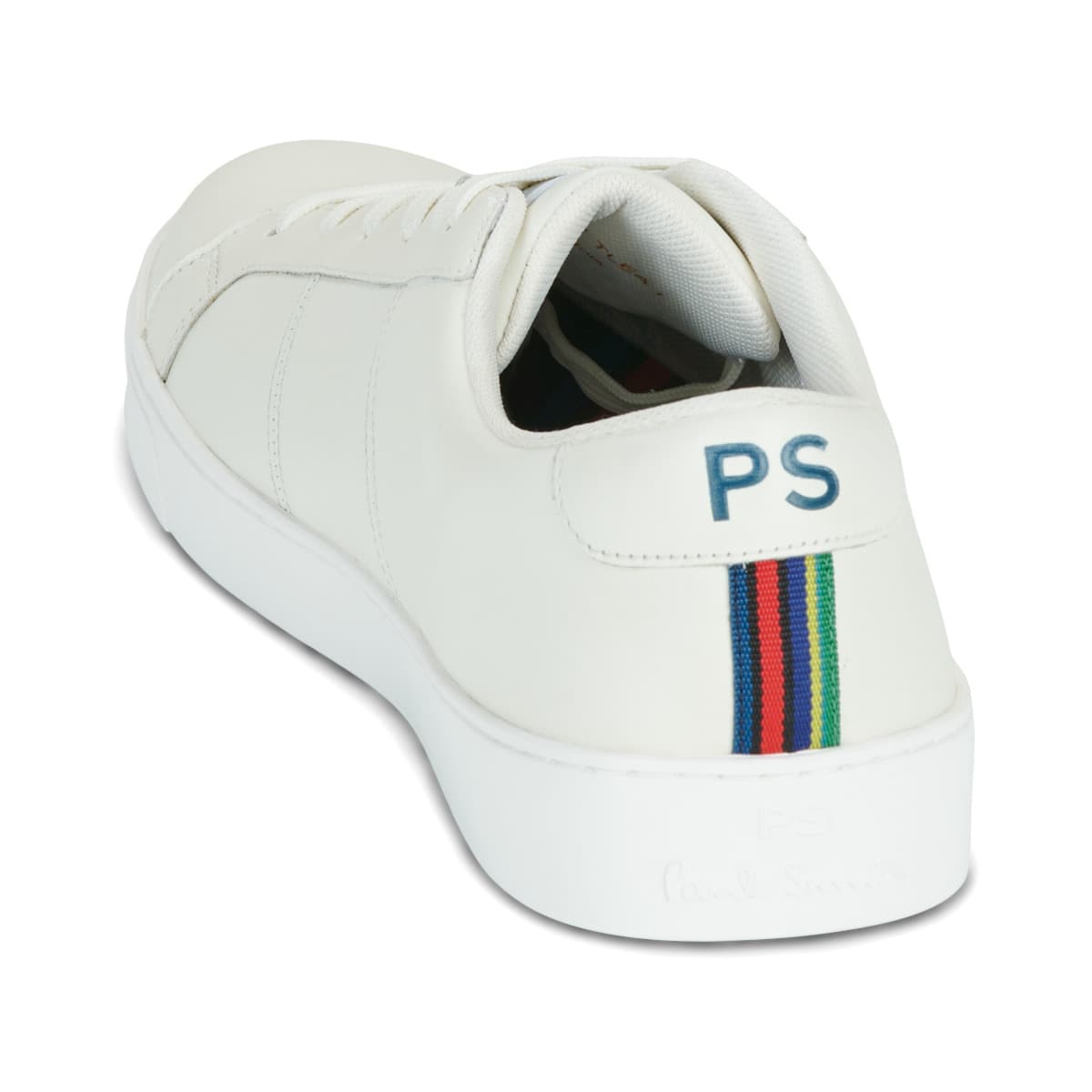 Men's Sneakers Paul Smith White