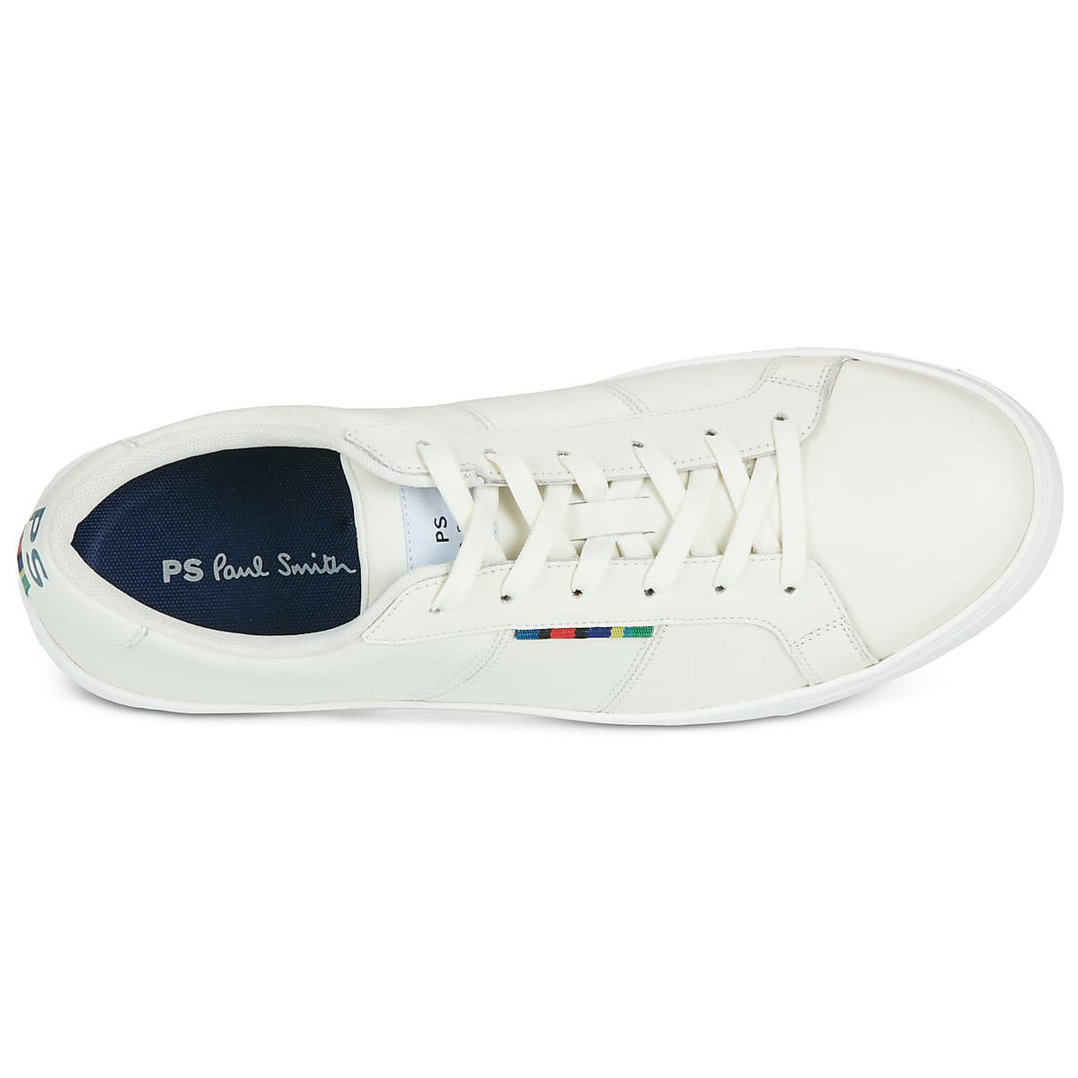 Men's Sneakers Paul Smith White