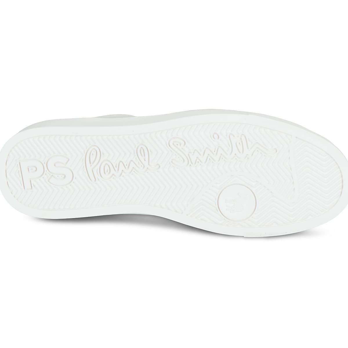 Men's Sneakers Paul Smith White