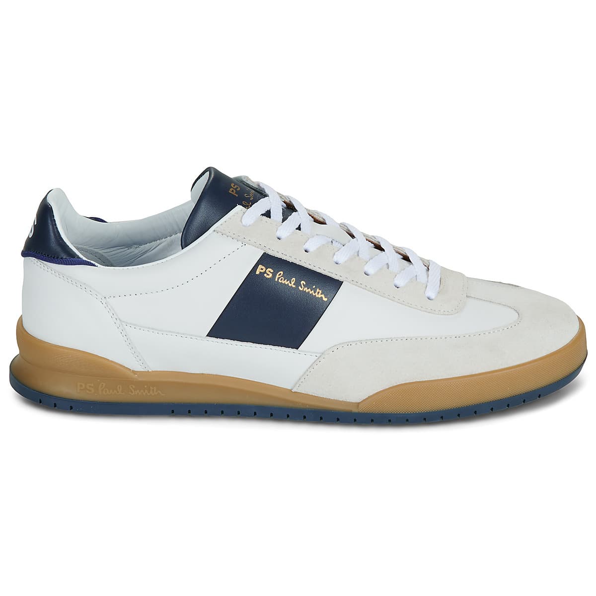 Men's Sneakers Paul Smith White