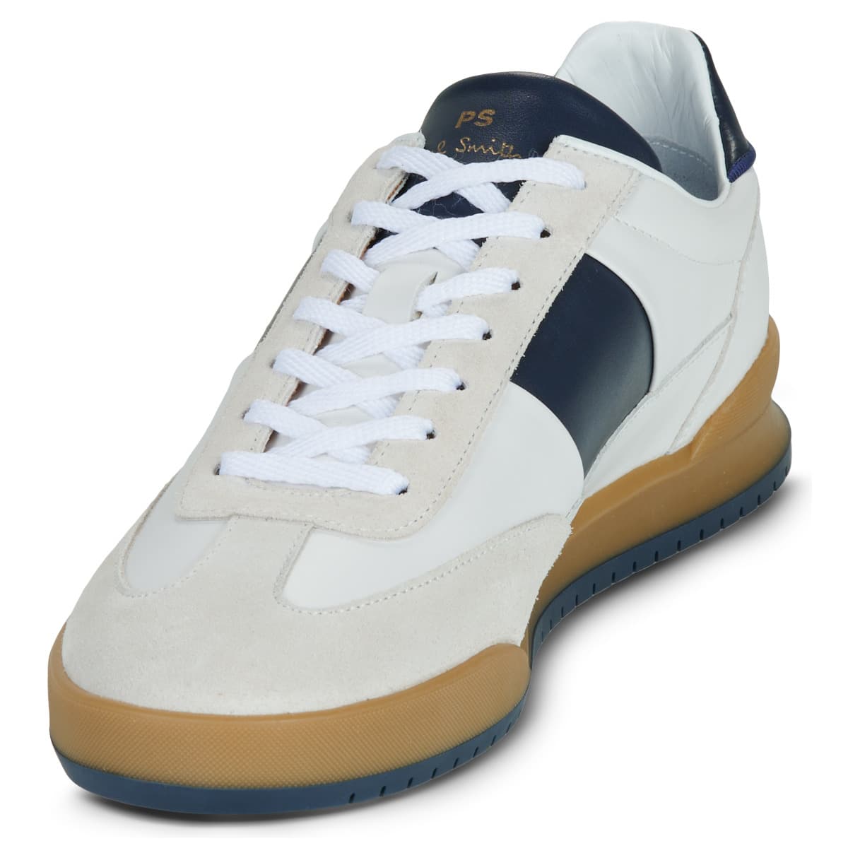 Men's Sneakers Paul Smith White