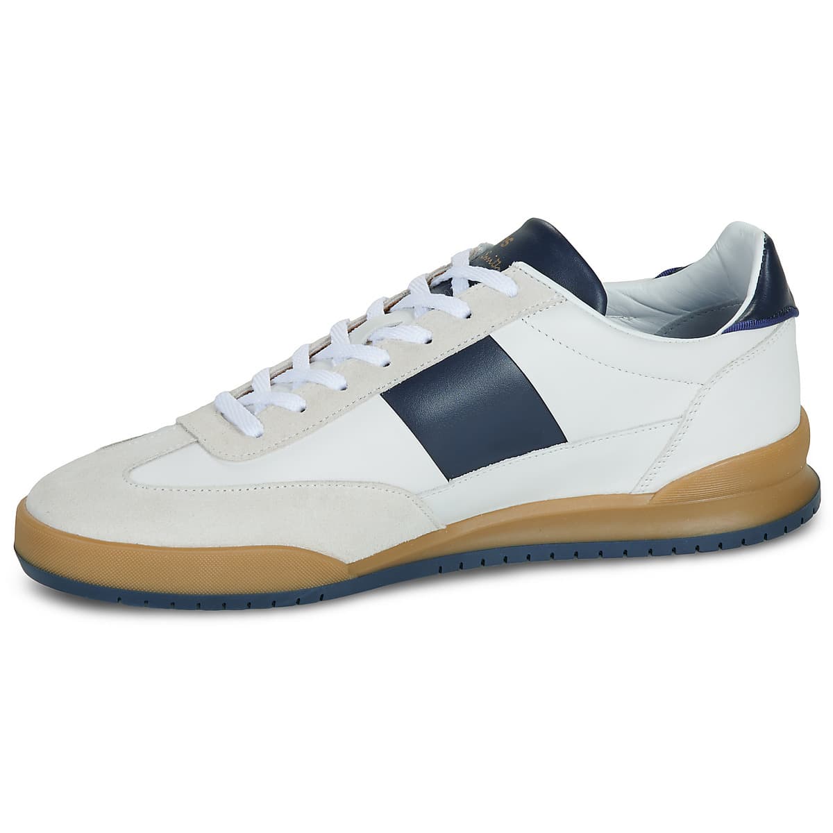Men's Sneakers Paul Smith White