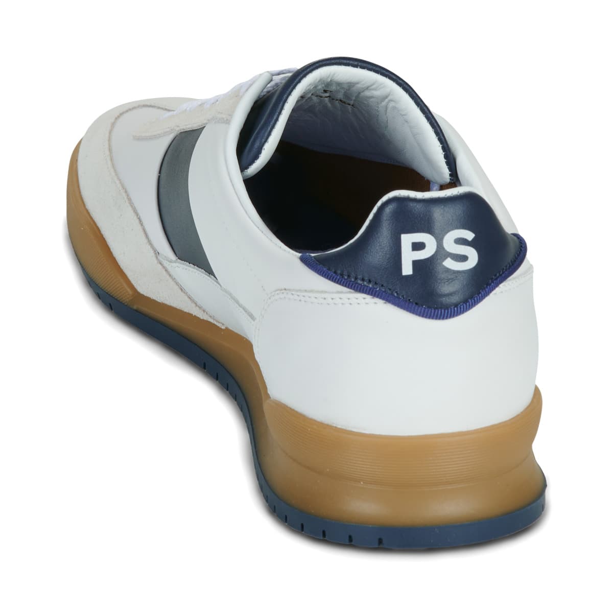 Men's Sneakers Paul Smith White