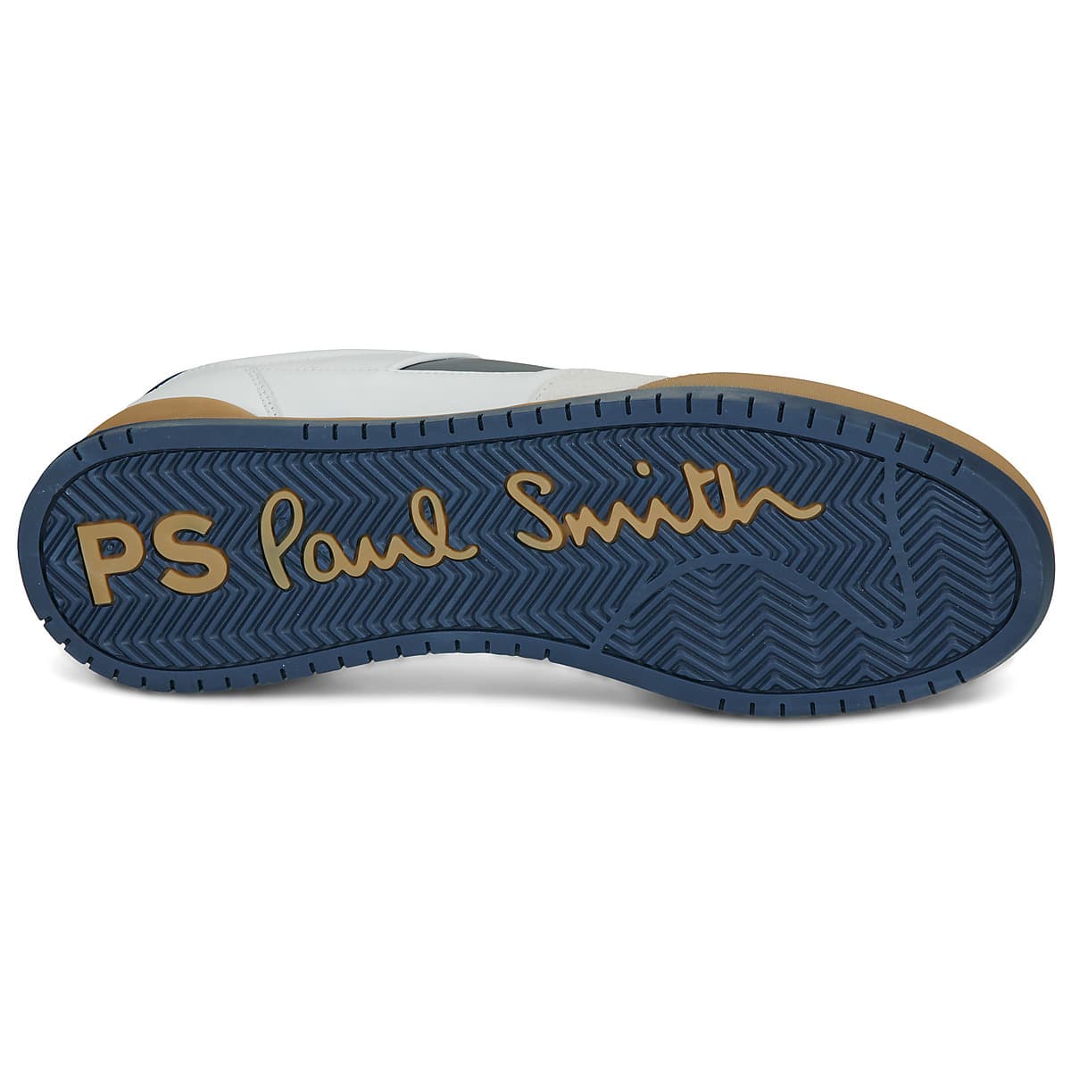 Men's Sneakers Paul Smith White